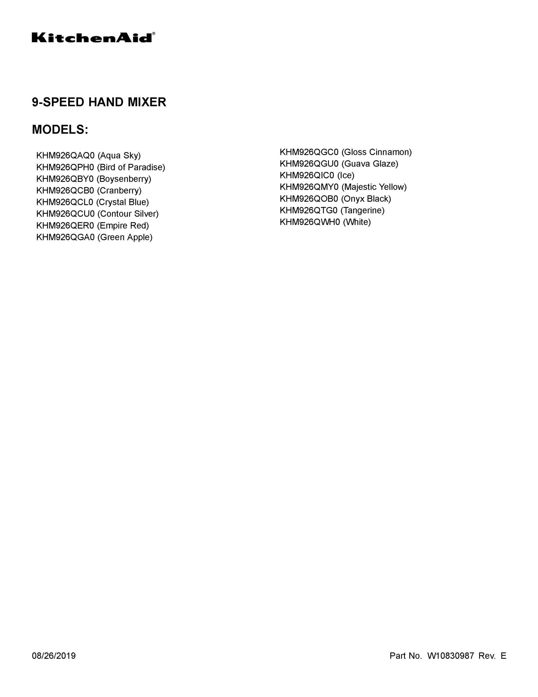 01 - COVER SHEET