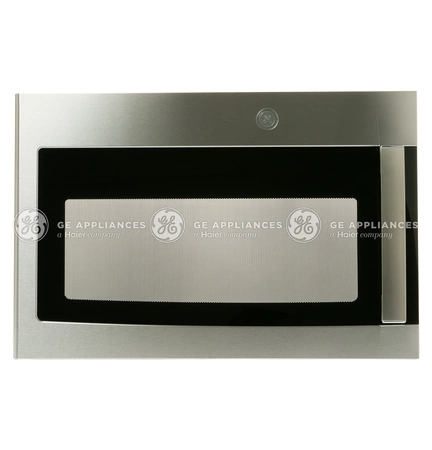 WB56X34928 GE Stainless Steel Door Assembly - Image 3