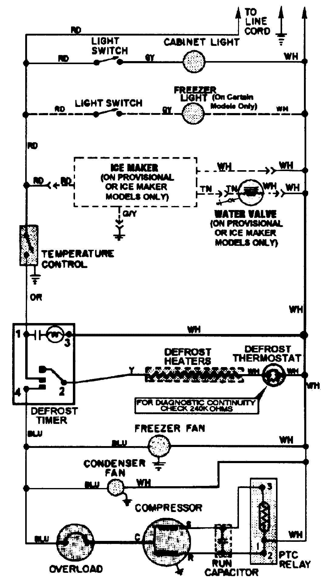 10 - WIRING INFORMATION