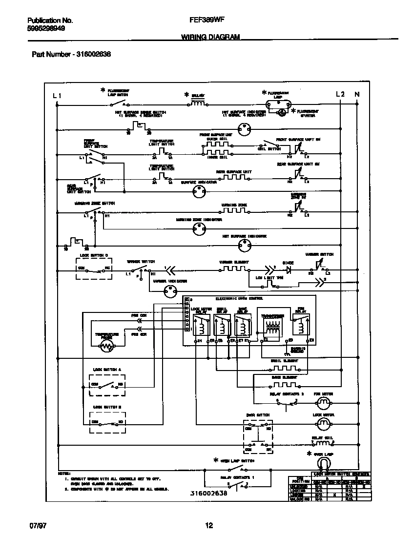07 - WIRING DIAGRAM