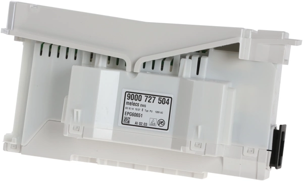 00657890 Bosch Dishwasher Power Module - Image 4