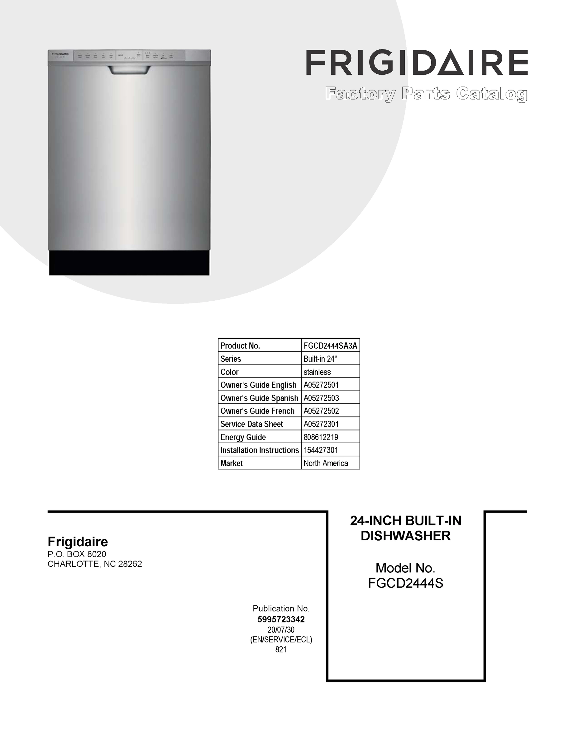 01 - COVER SHEET