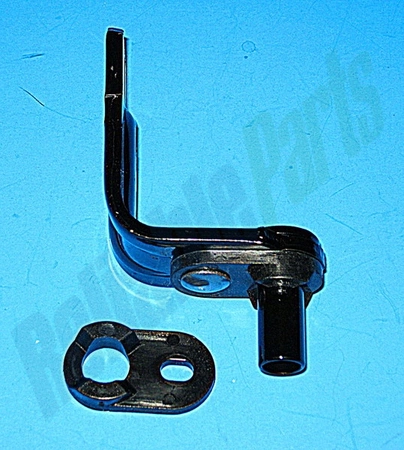 Hinge and Cam Assembly
