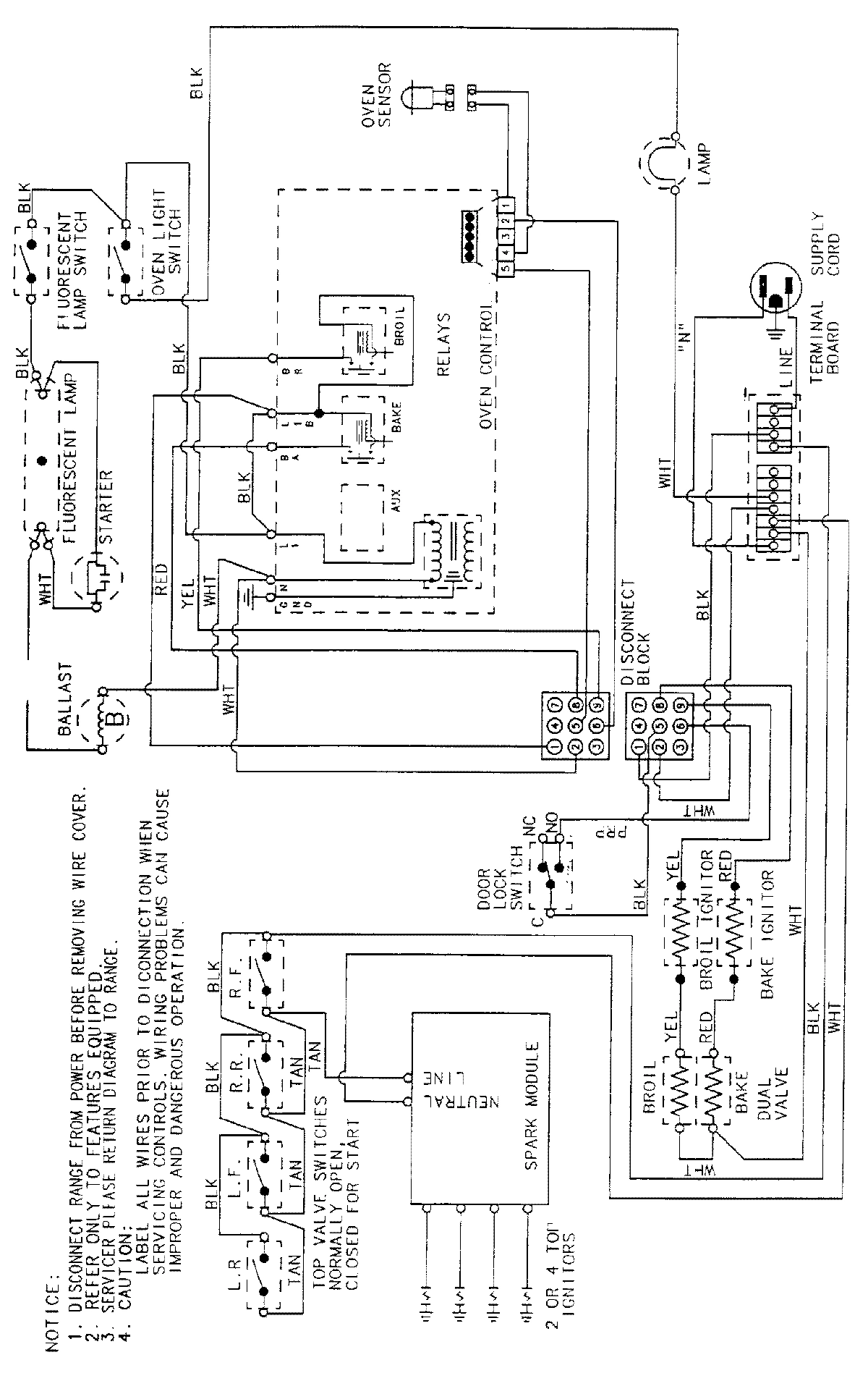 06 - WIRING INFORMATION