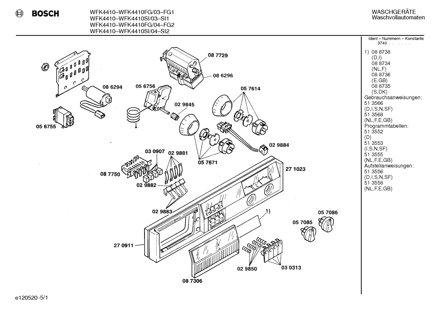 Diagram 1