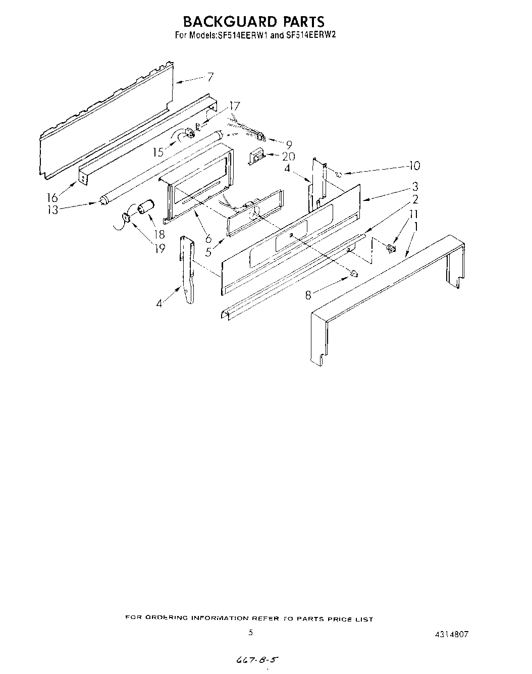 05 - BACKGUARD
