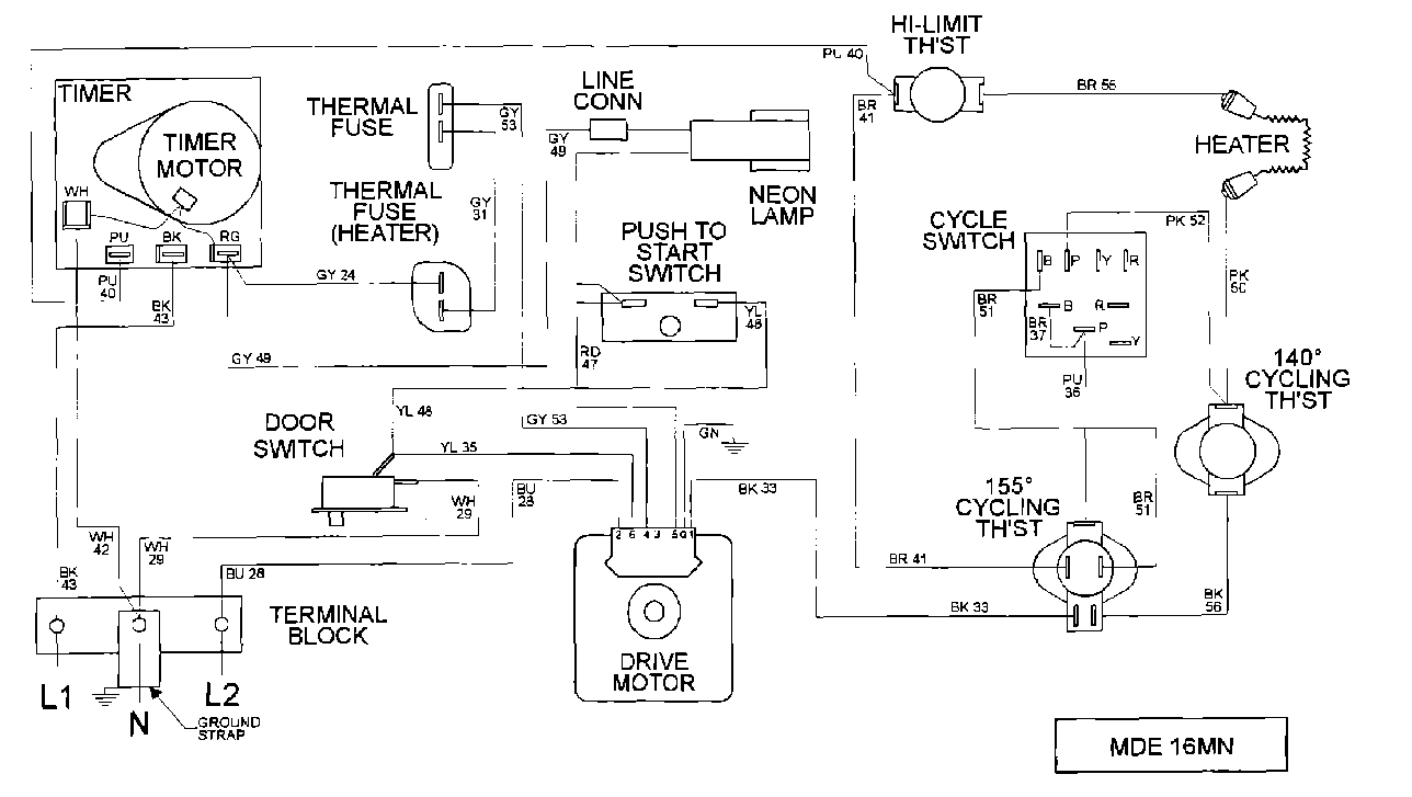 07 - WIRING INFORMATION