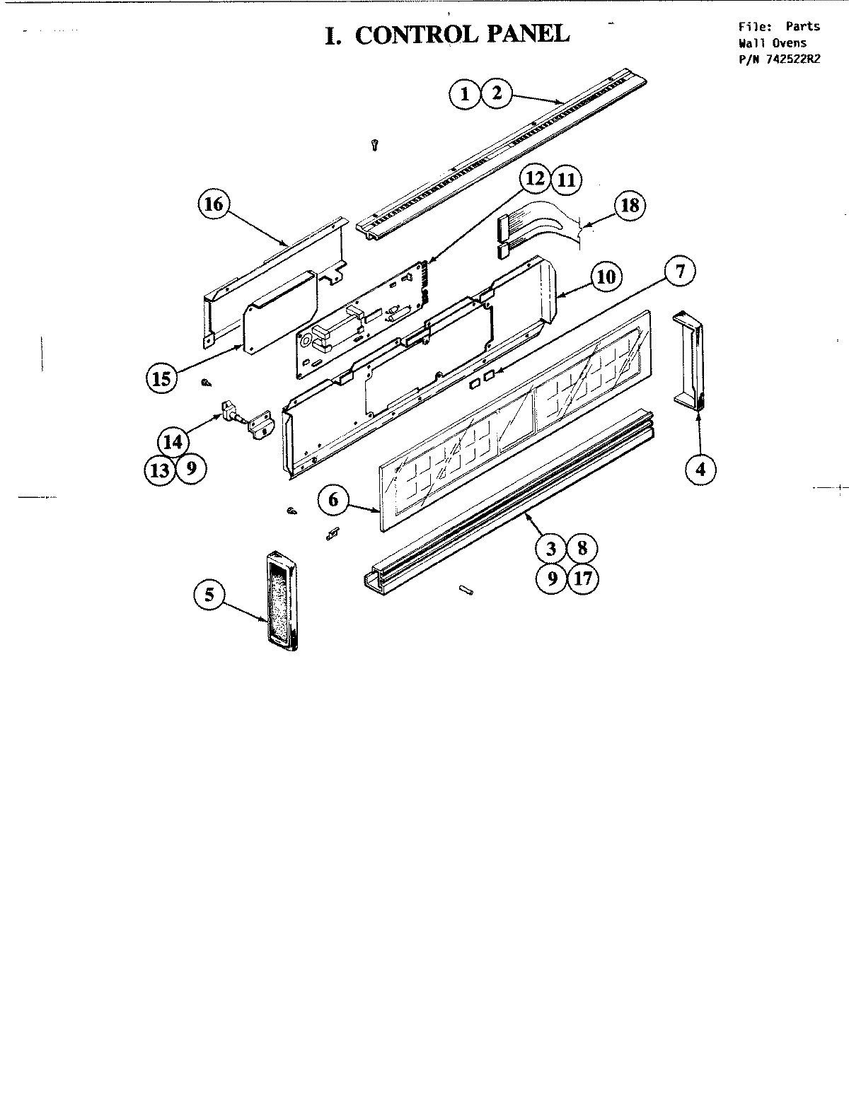 02 - CONTROL PANEL