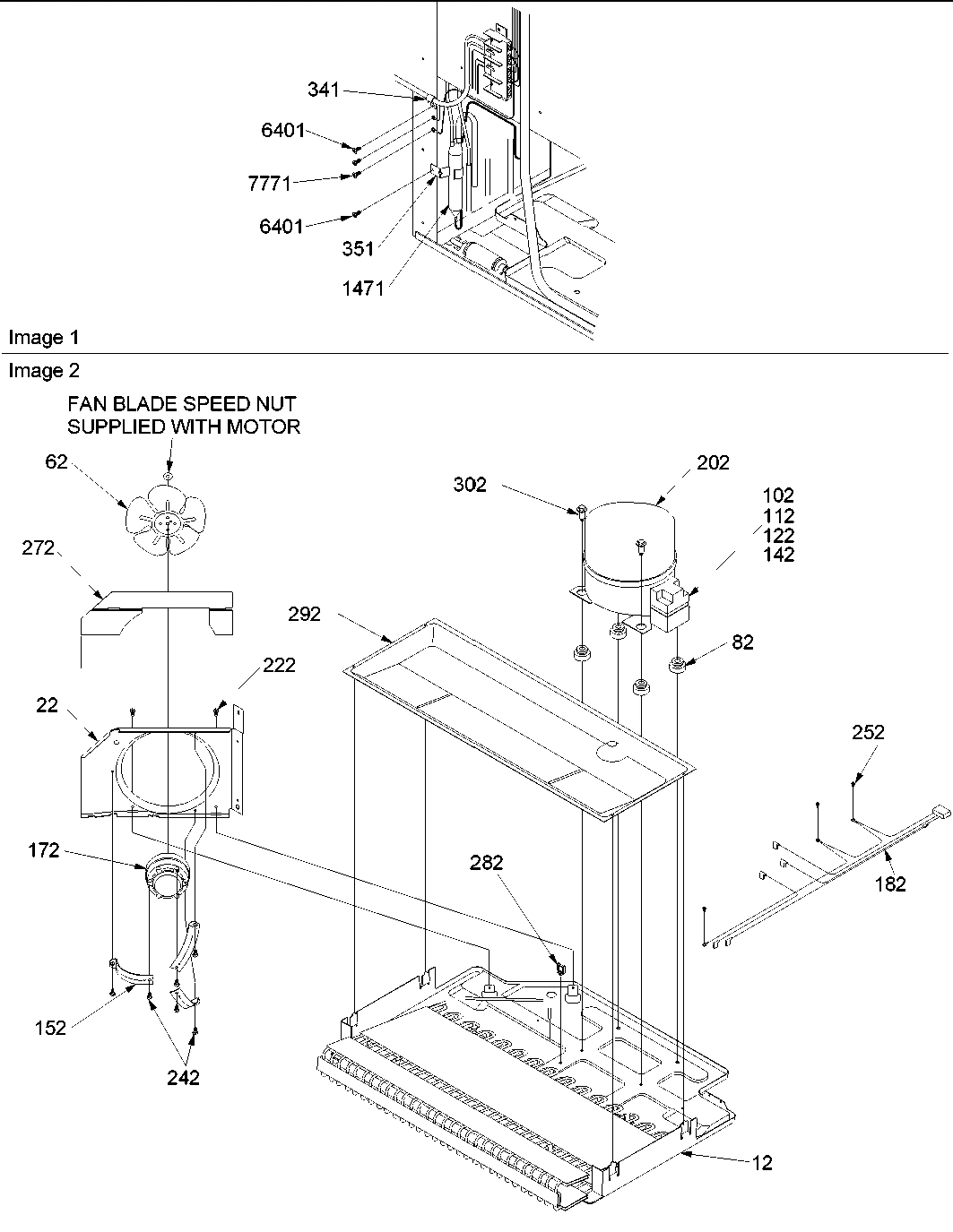09 - MACHINE COMPARTMENT