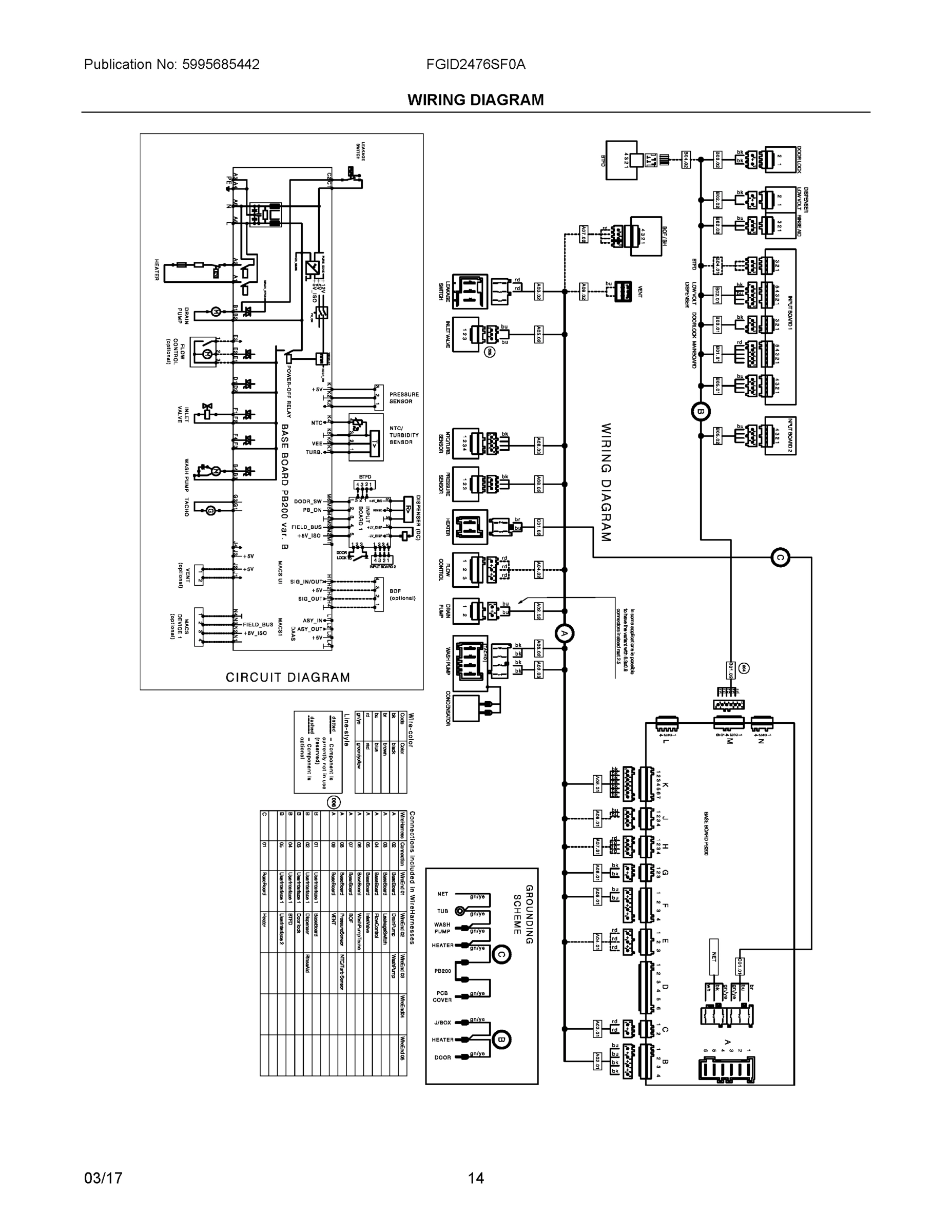 08 - WIRING DIAGRAM