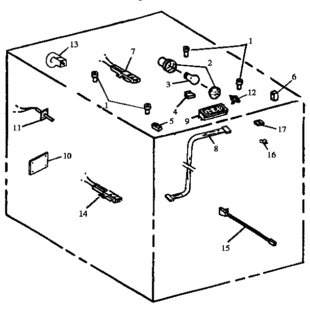 02 - ELECTRICAL COMPONENTS