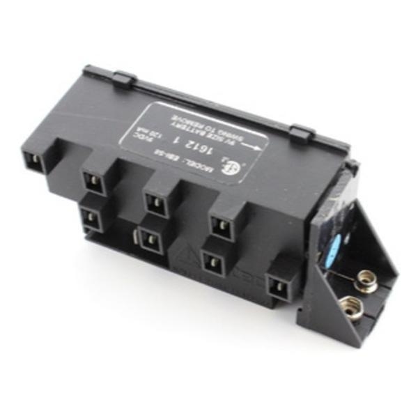 212335P Fisher & Paykel Battery Ignition Module 9V ELTEC + Core