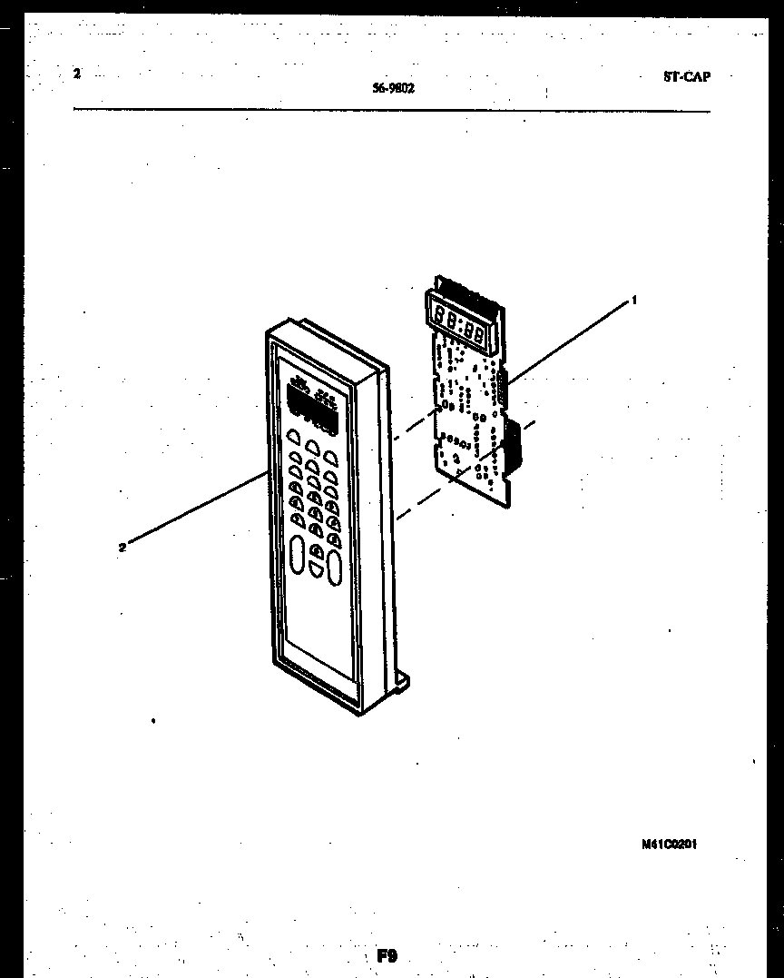 02 - CONTROL PANEL