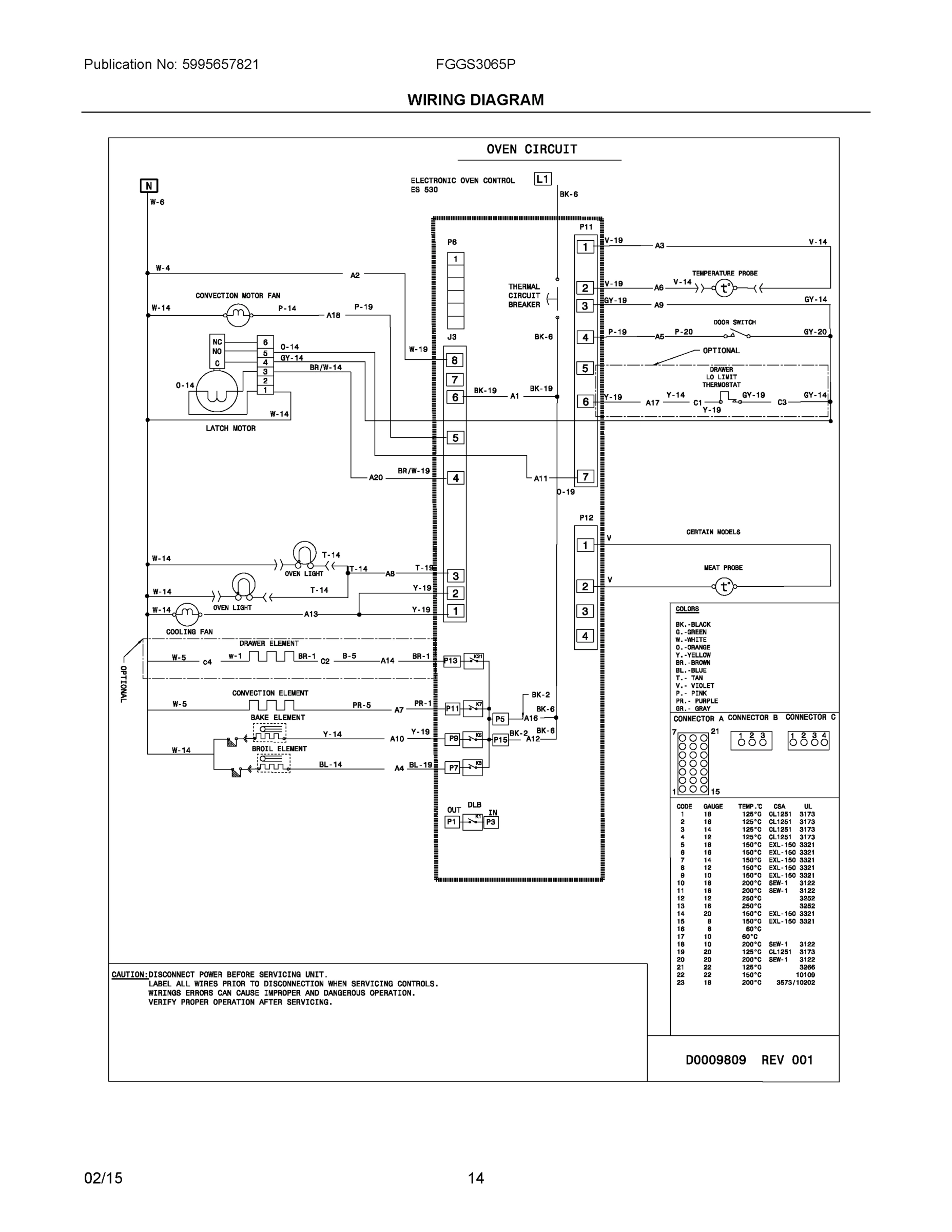 07 - WIRING DIAGRAM