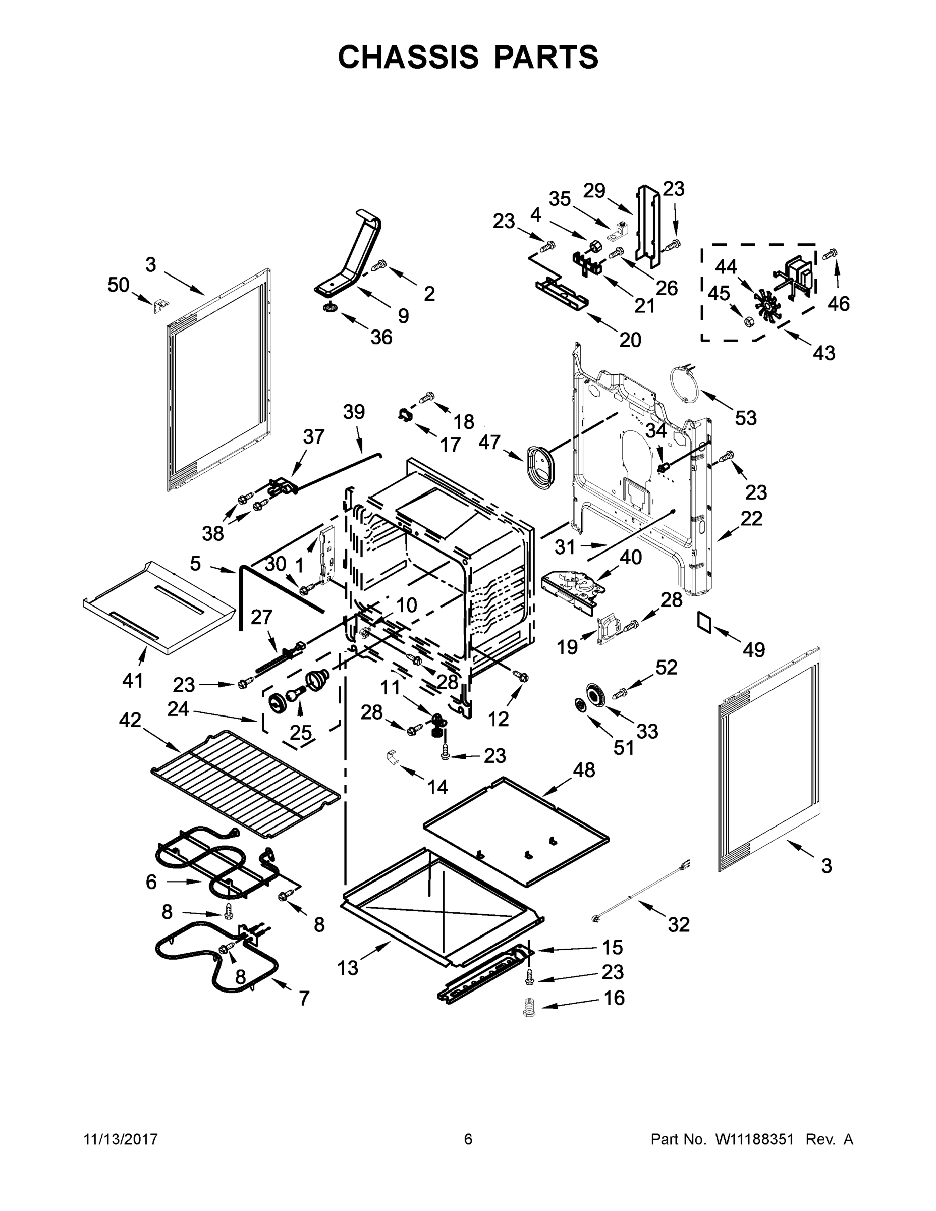 04 - CHASSIS PARTS