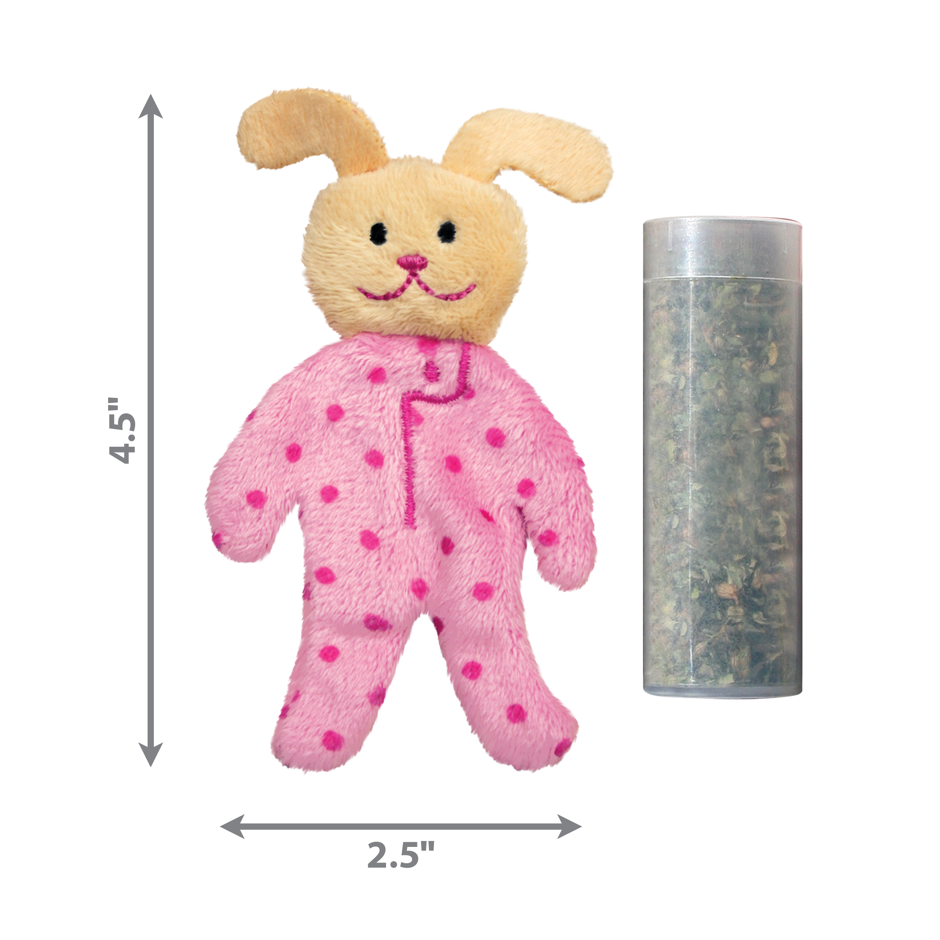 Refillables Pajama Buddy dimoffpack product image