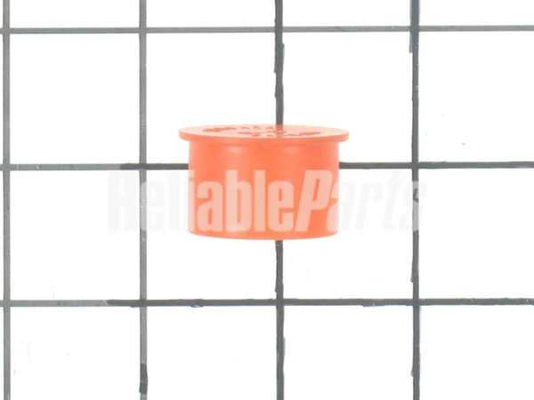3371748 Whirlpool Dishwasher Cap - Image 4
