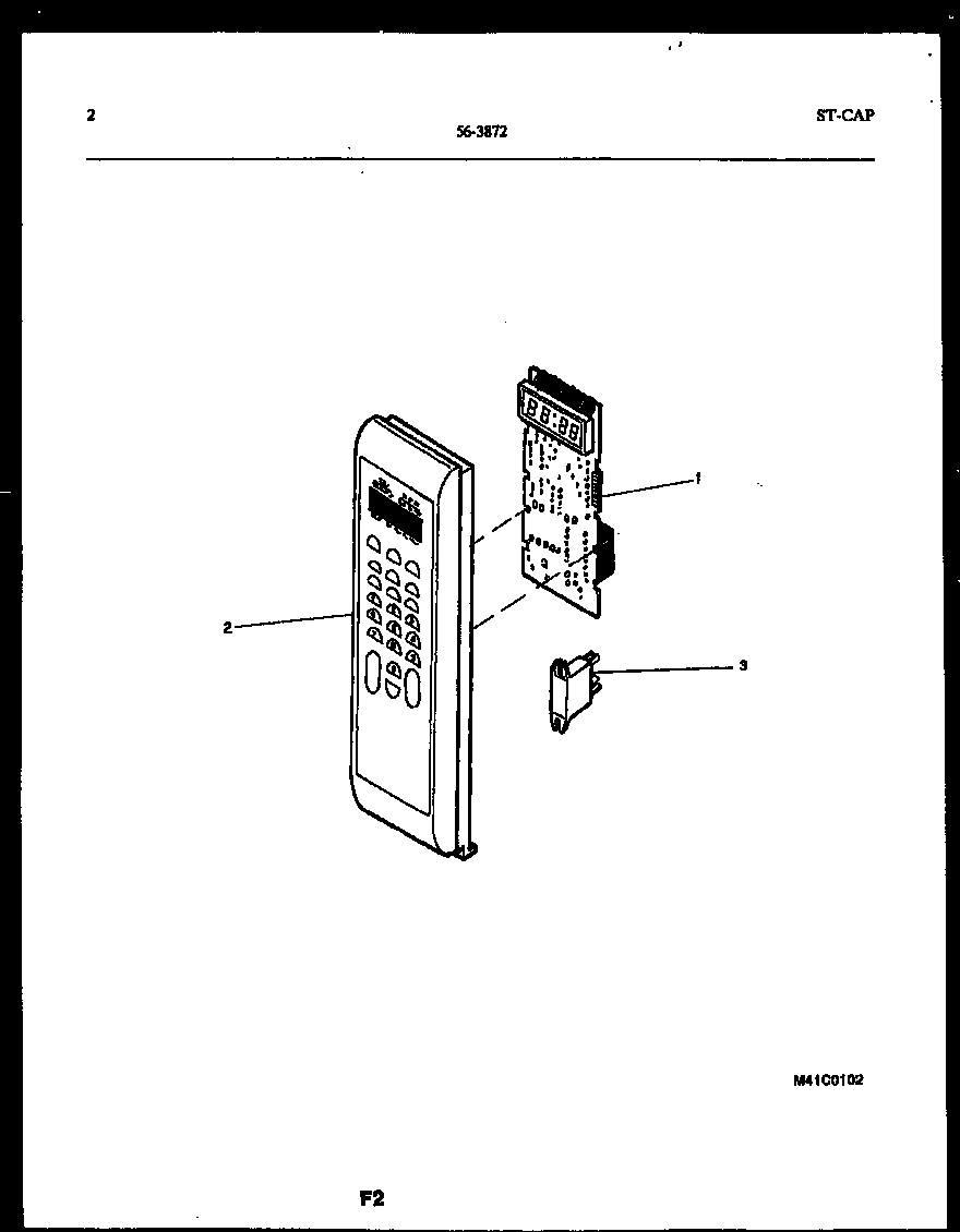 02 - CONTROL PANEL