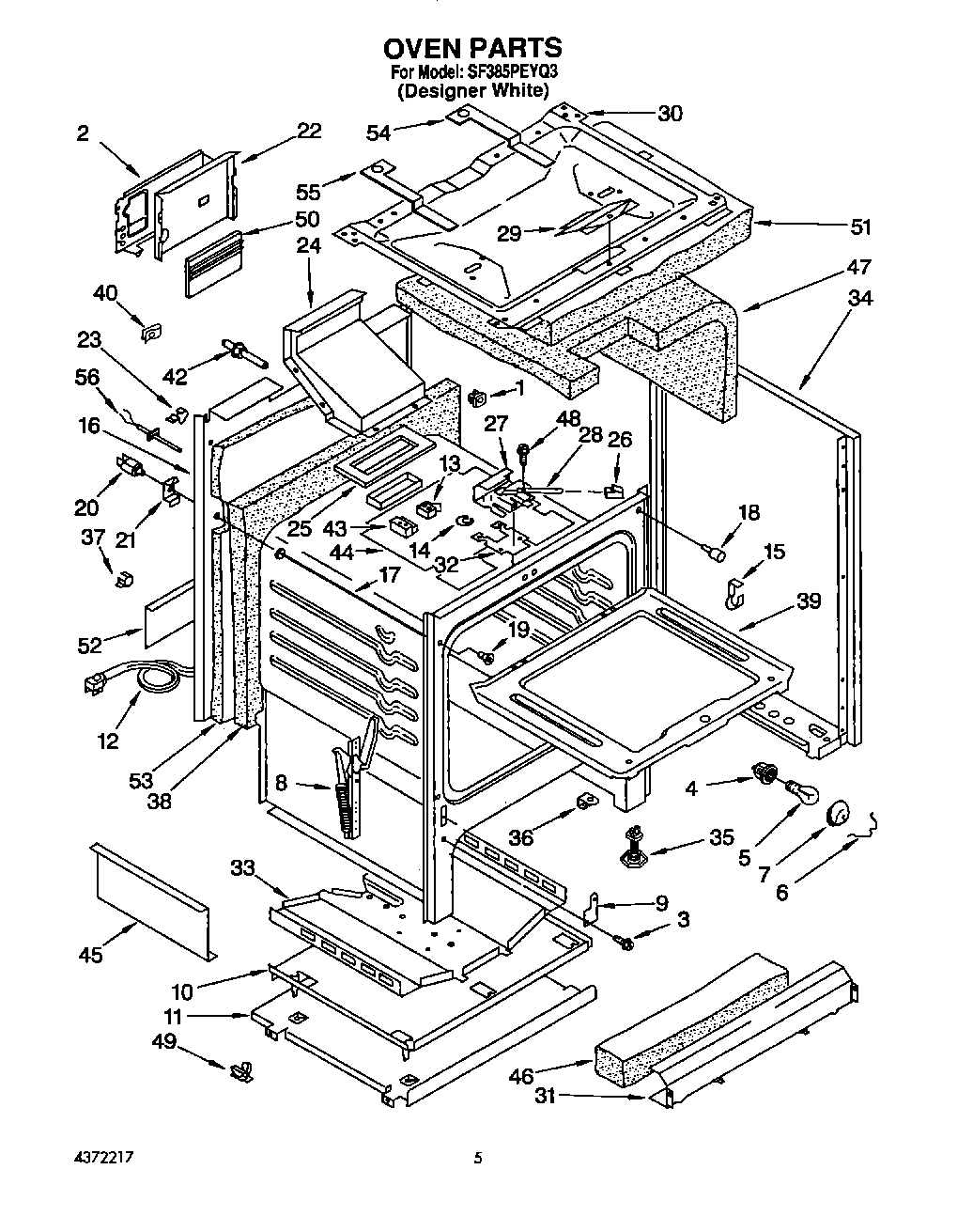 05 - OVEN