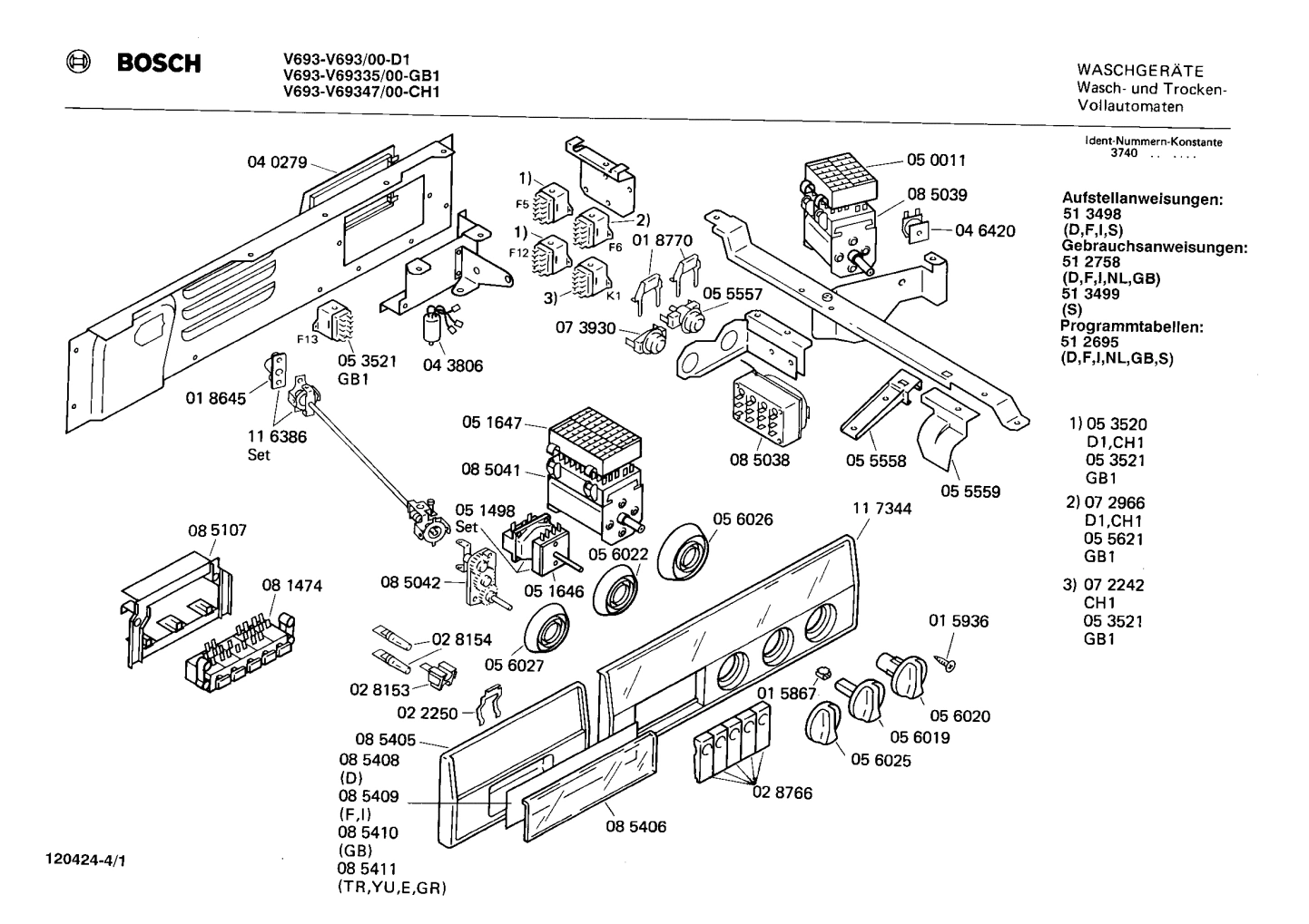Diagram 1
