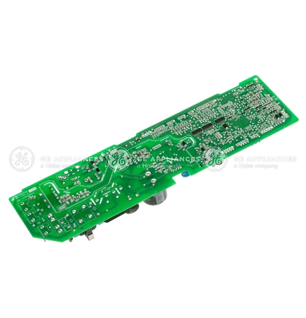 Main Power Control Board