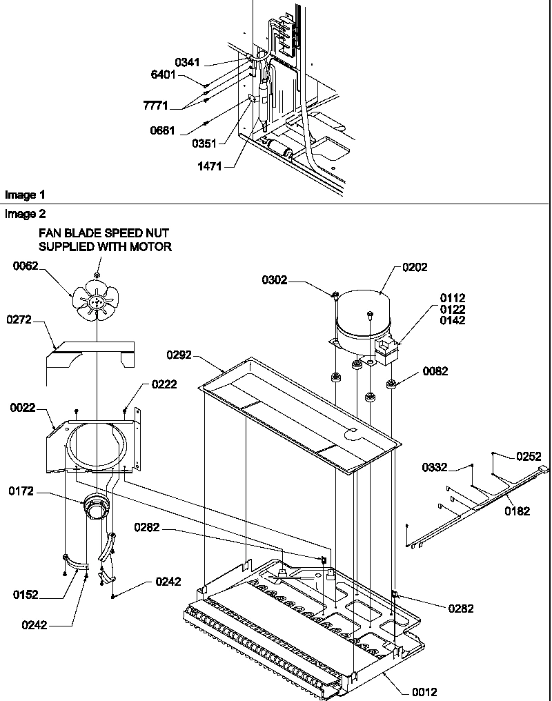 09 - MACHINE COMPARTMENT