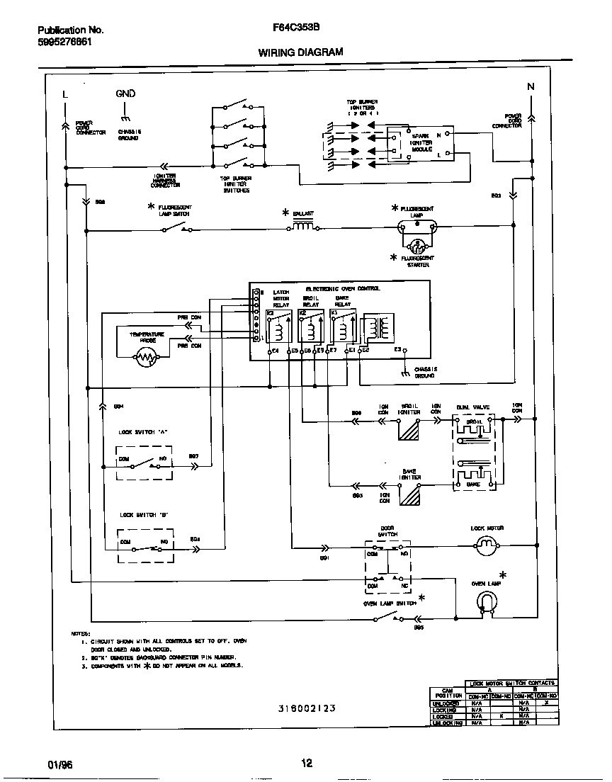 07 - WIRING DIAGRAM