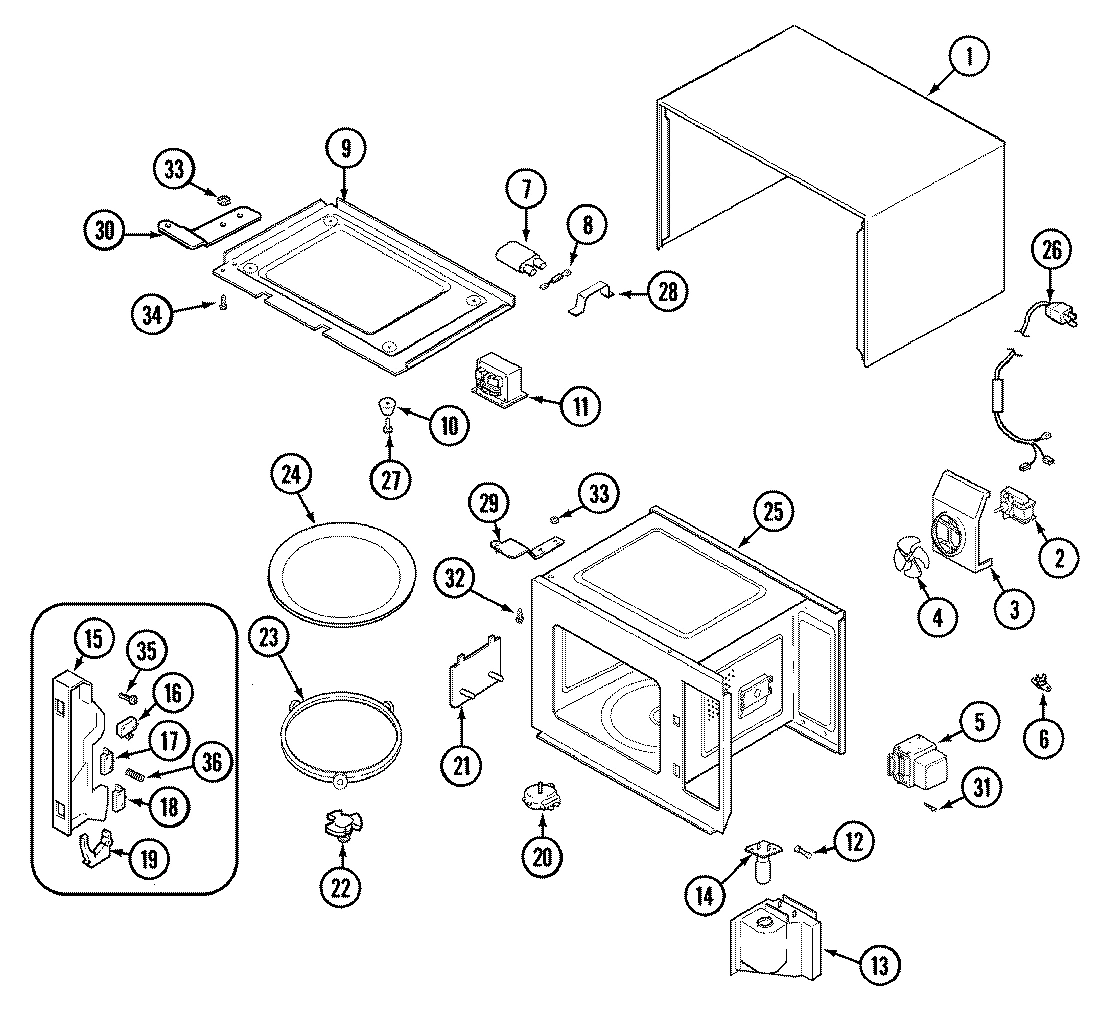 01 - CABINET-BASE-CAVITY