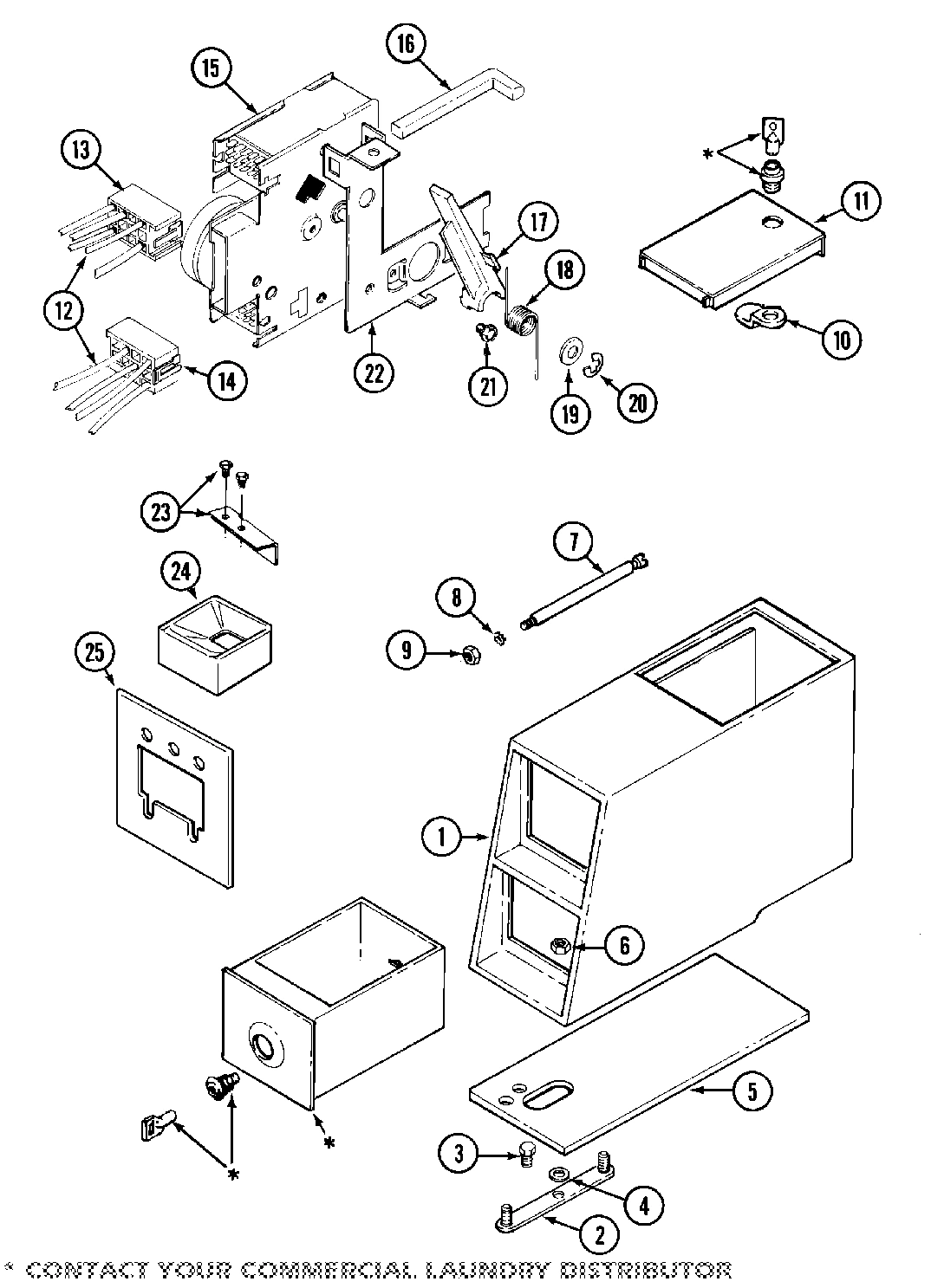 02 - CONTROL CENTER