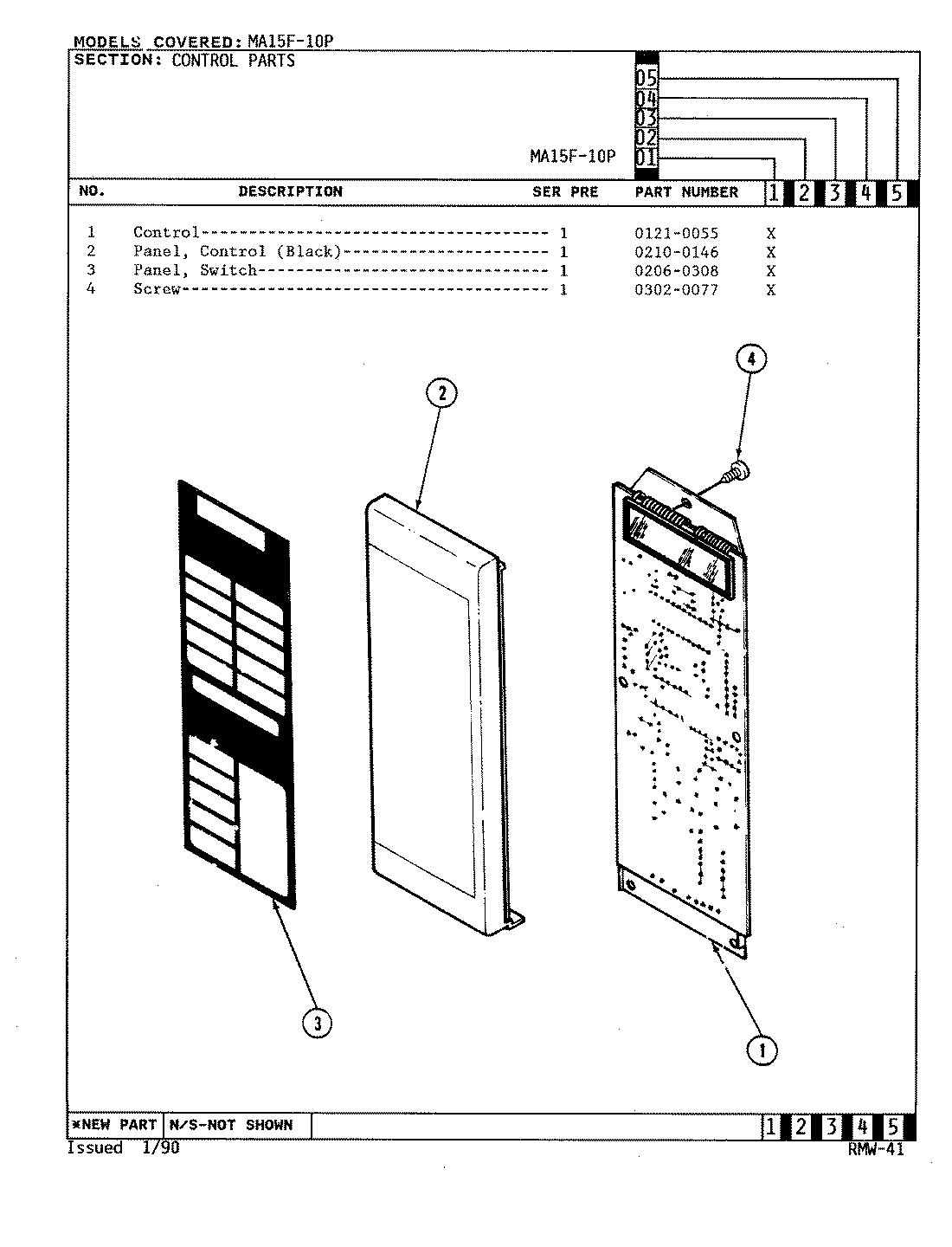 02 - CONTROL SYSTEM