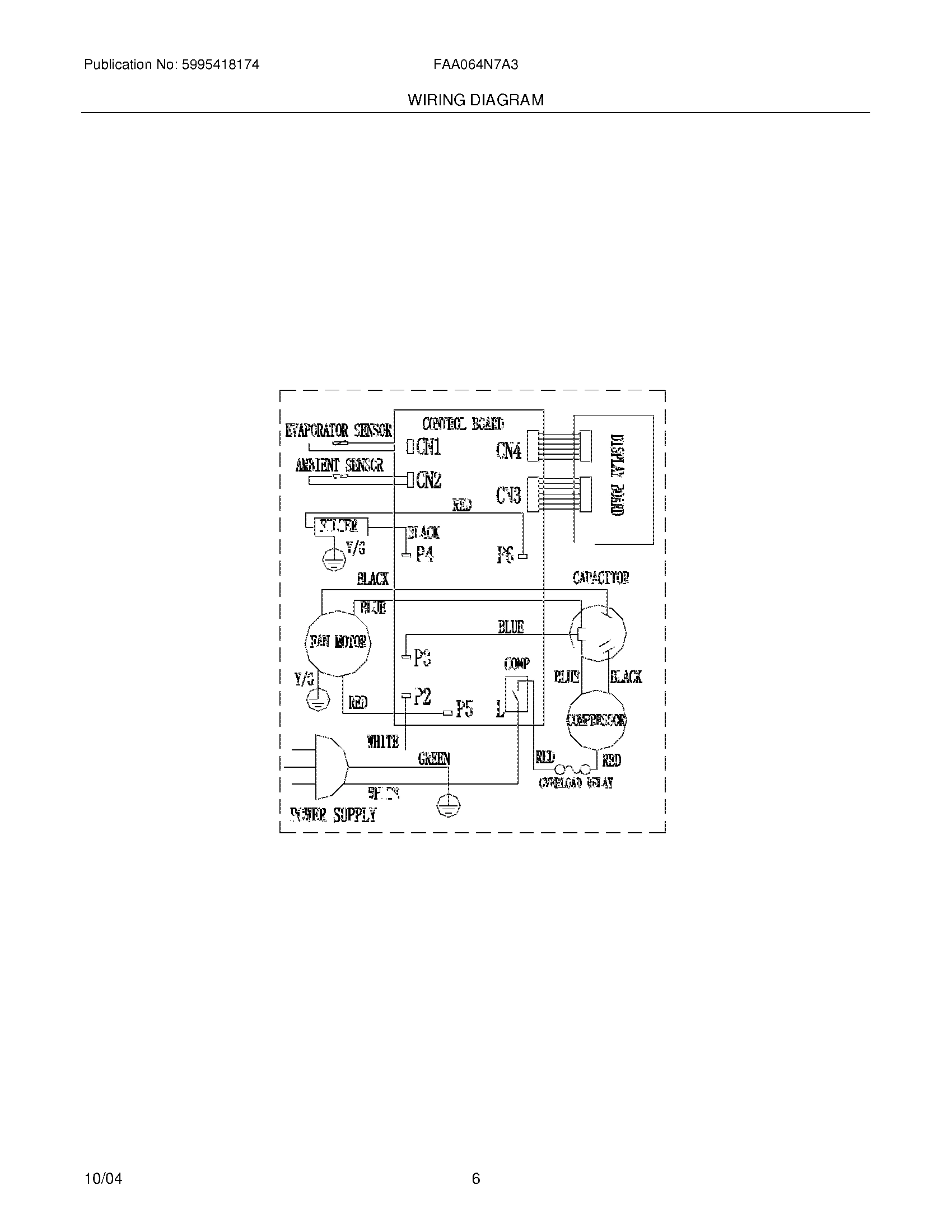 06 - WIRING DIAGRAM