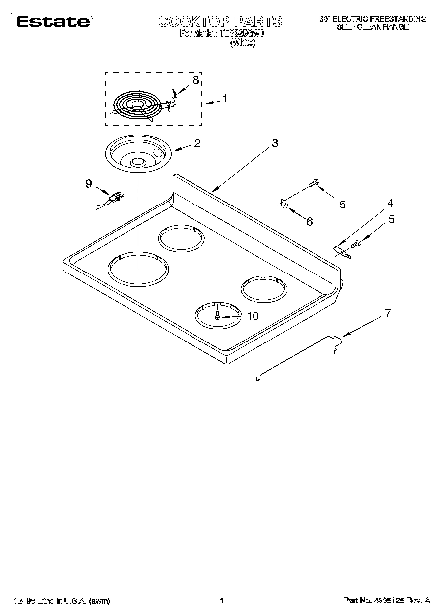 01 - COOKTOP
