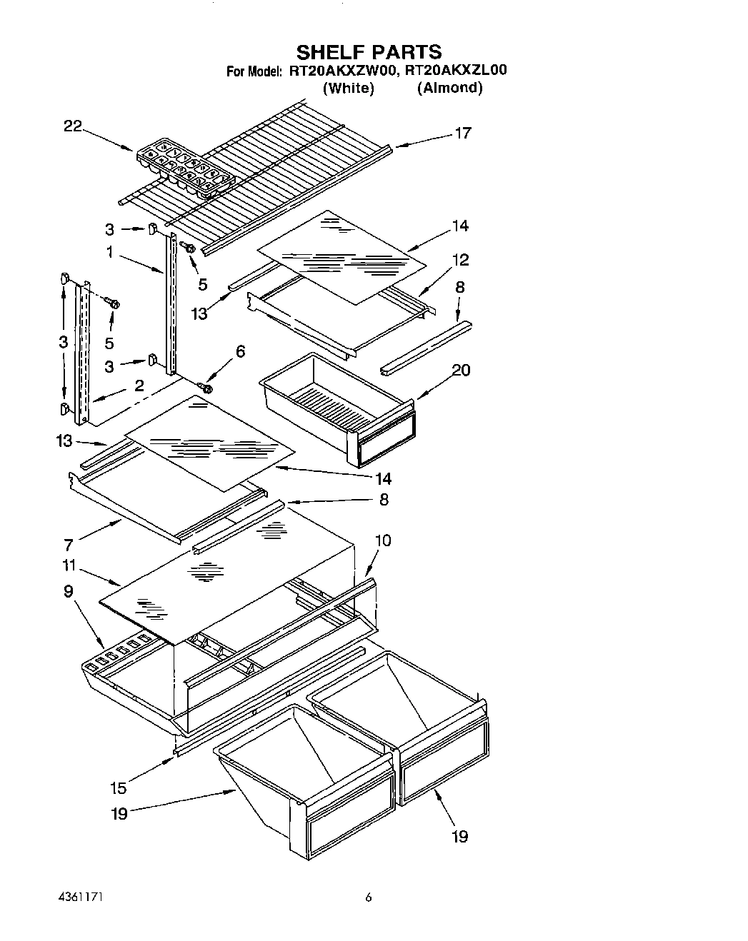 05 - SHELF
