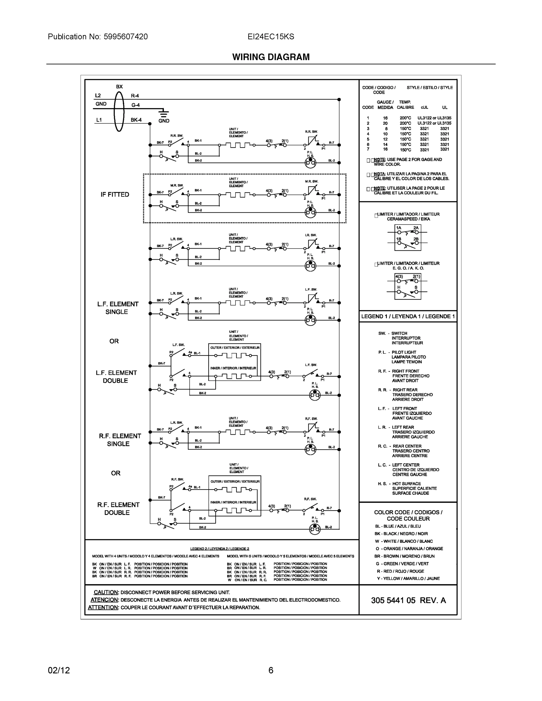 04 - WIRING DIAGRAM