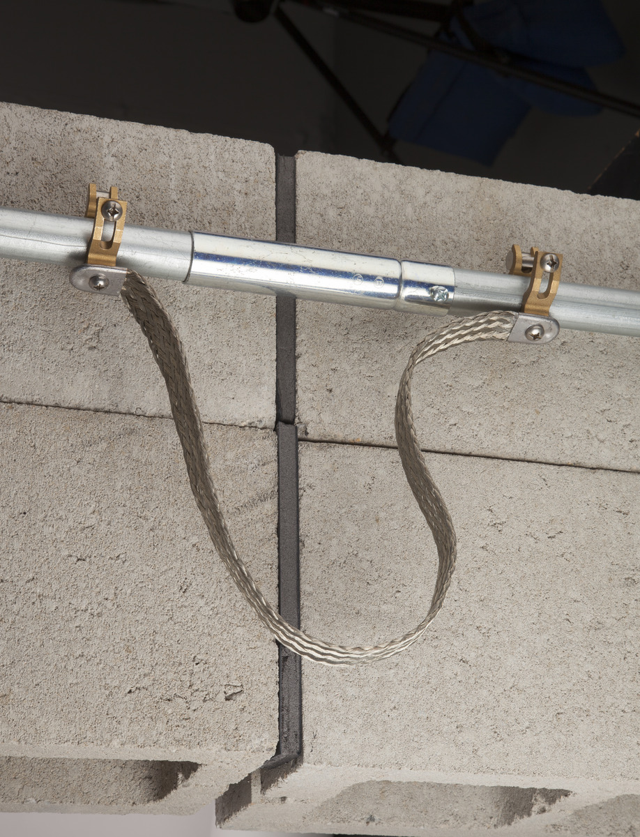 Copper Bonding Clamp At Alex Willson Blog Copper Bonding Clamp At Alex Willson Blog