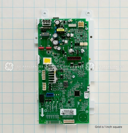 WH16X27251 GE Washer Board & Support Assembly | Reliable Parts WH16X27251 GE Washer Board & Support Assembly | Reliable Parts