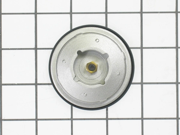 Burner Cap