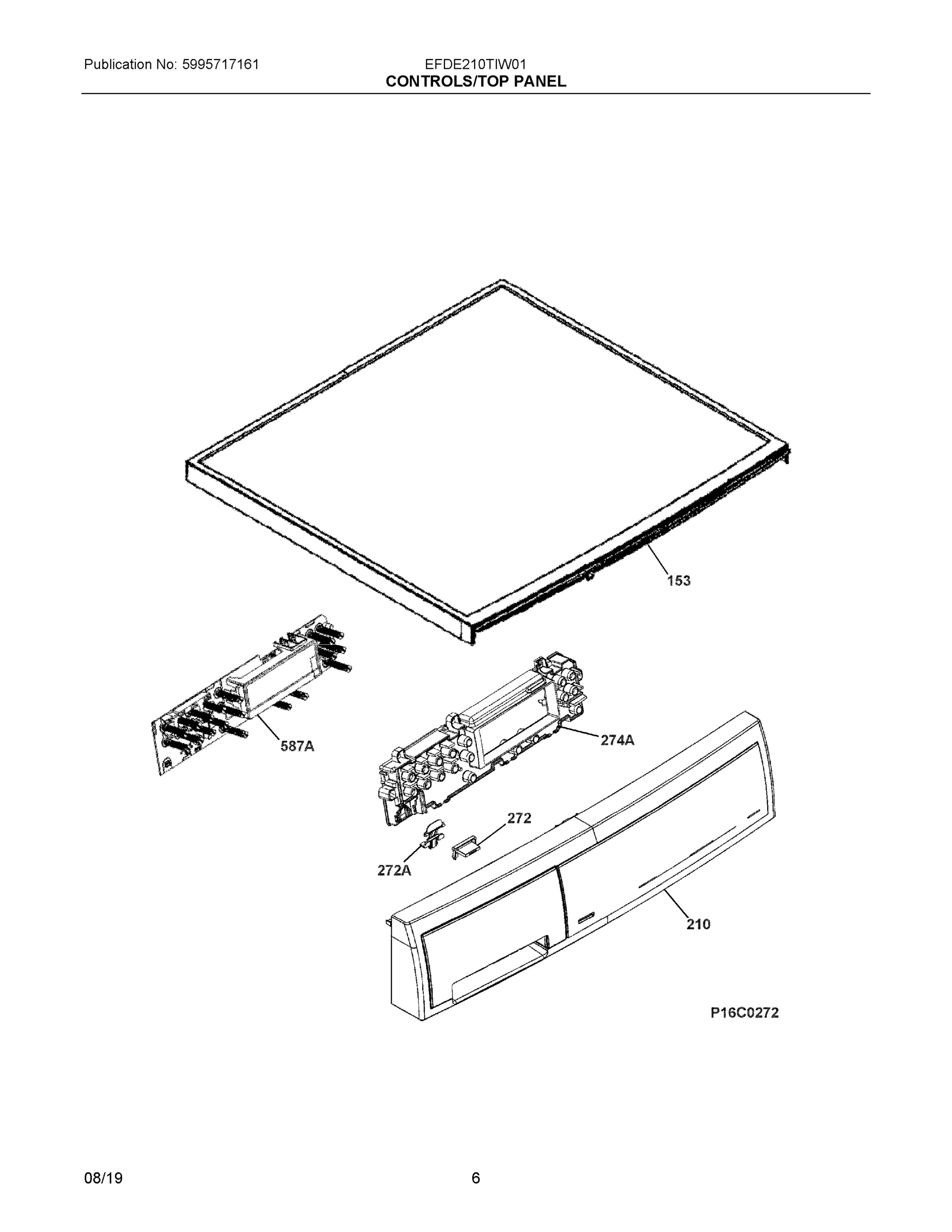 04 - CONTROLS/TOP PANEL