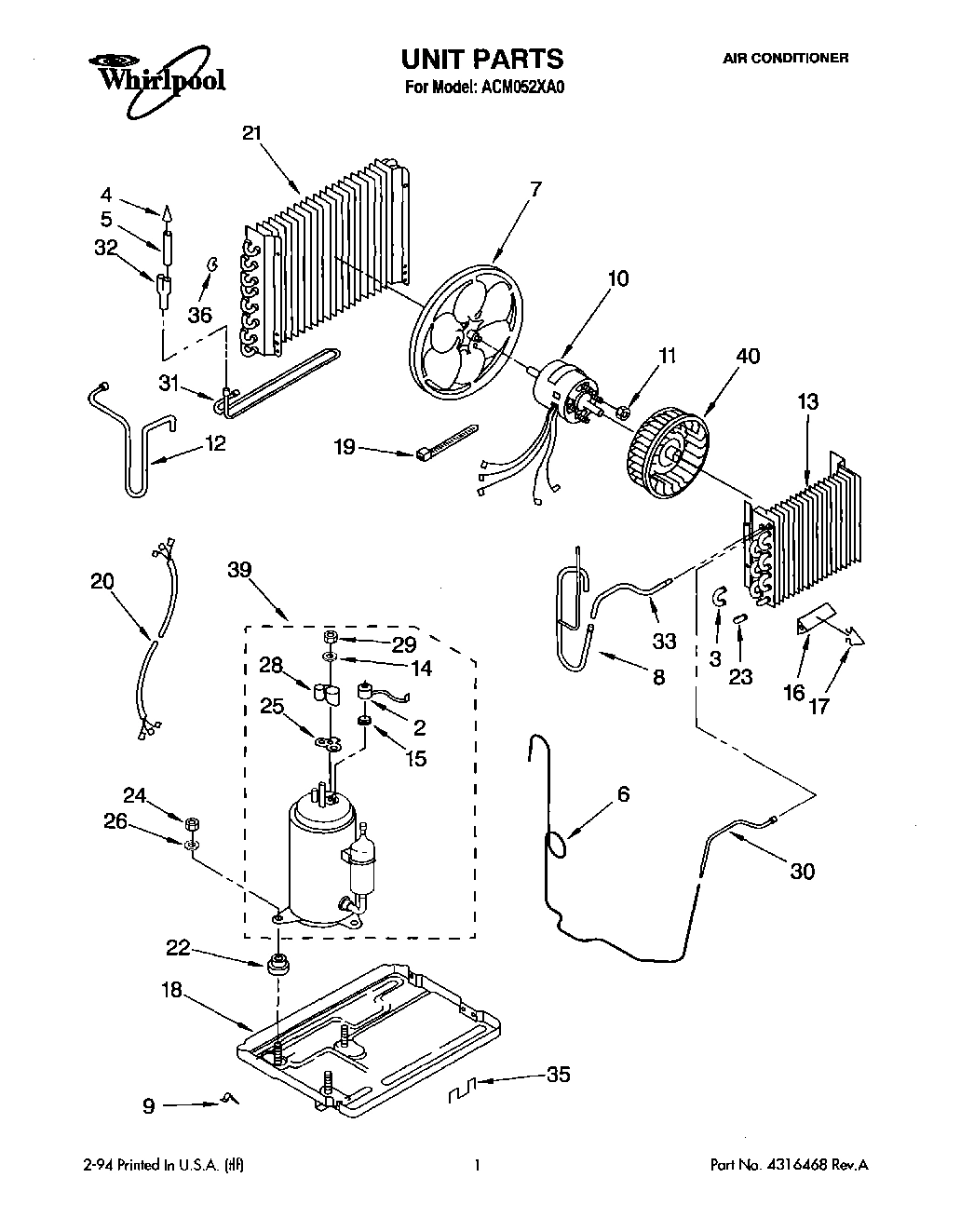 01 - UNIT, LITERATURE