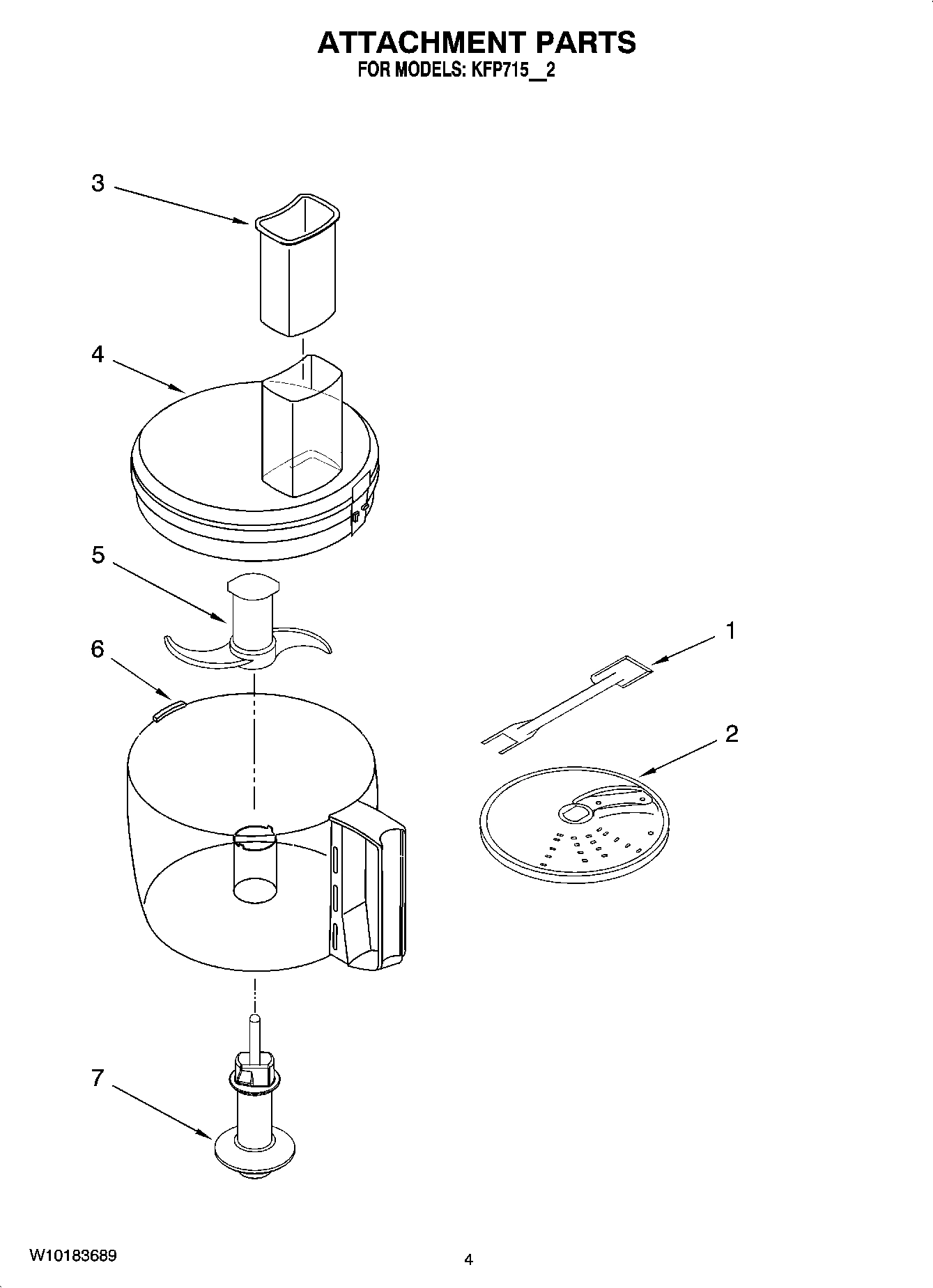 02 - ATTACHMENT PARTS