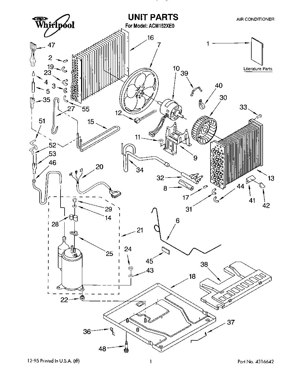 01 - UNIT, LITERATURE