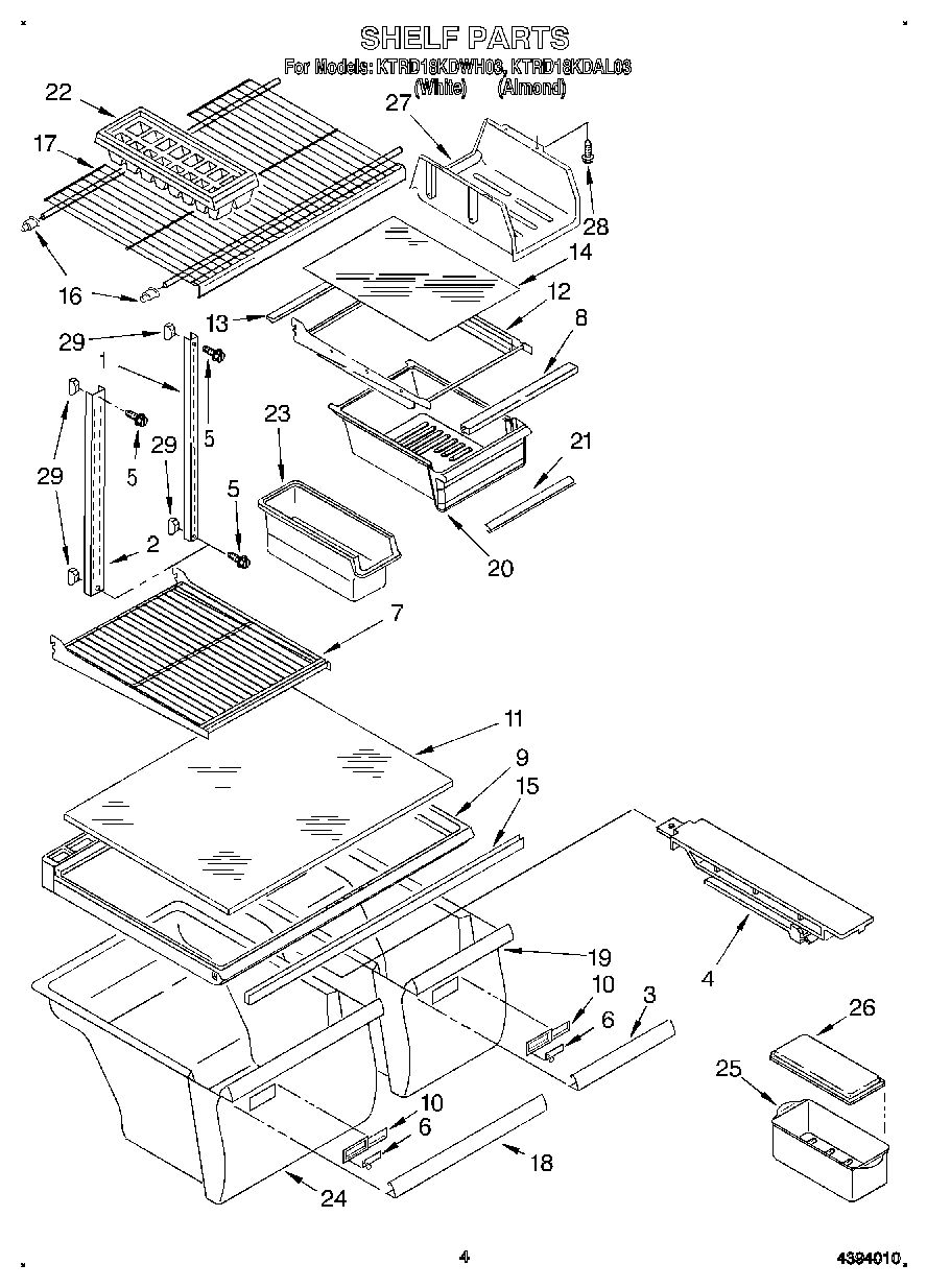 03 - SHELF