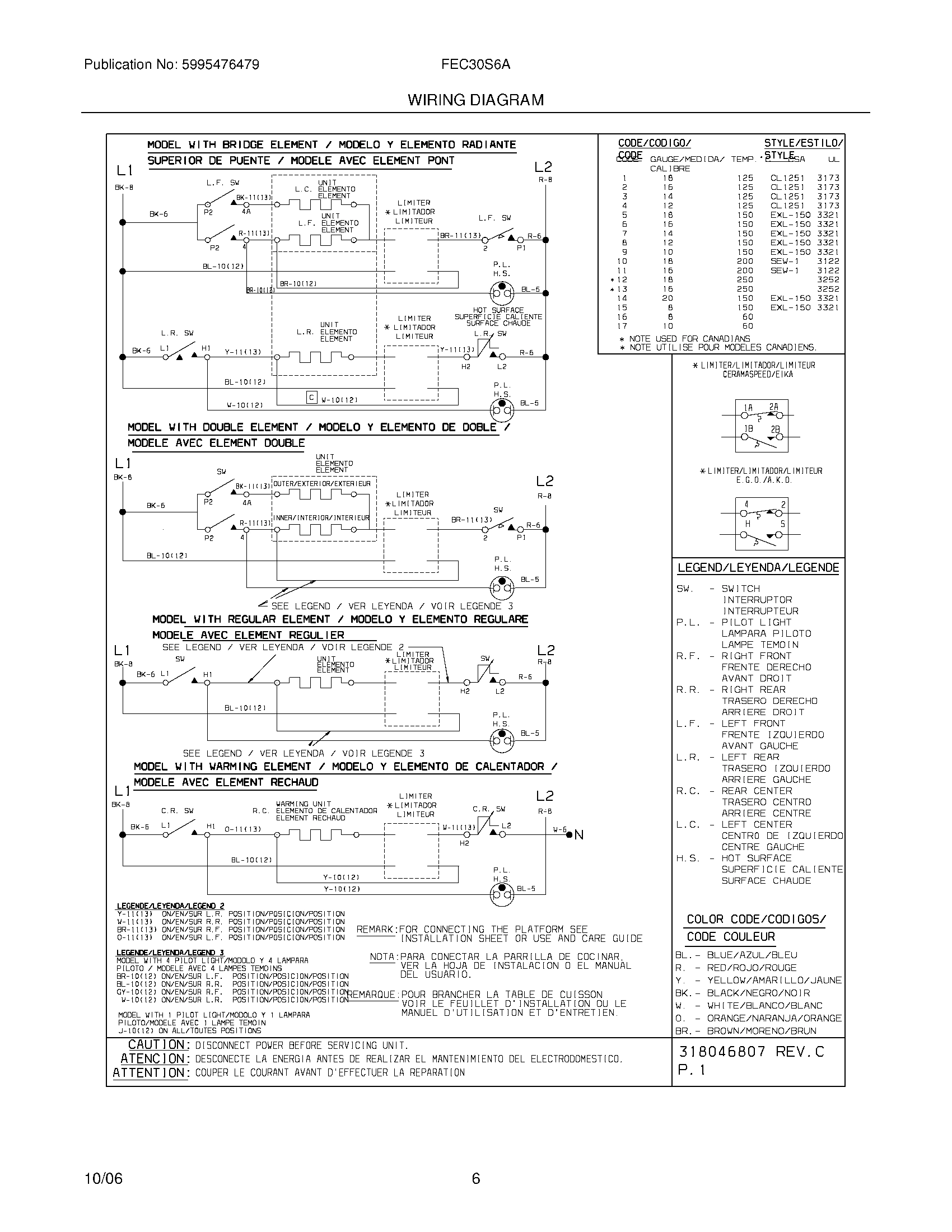 06 - WIRING DIAGRAM