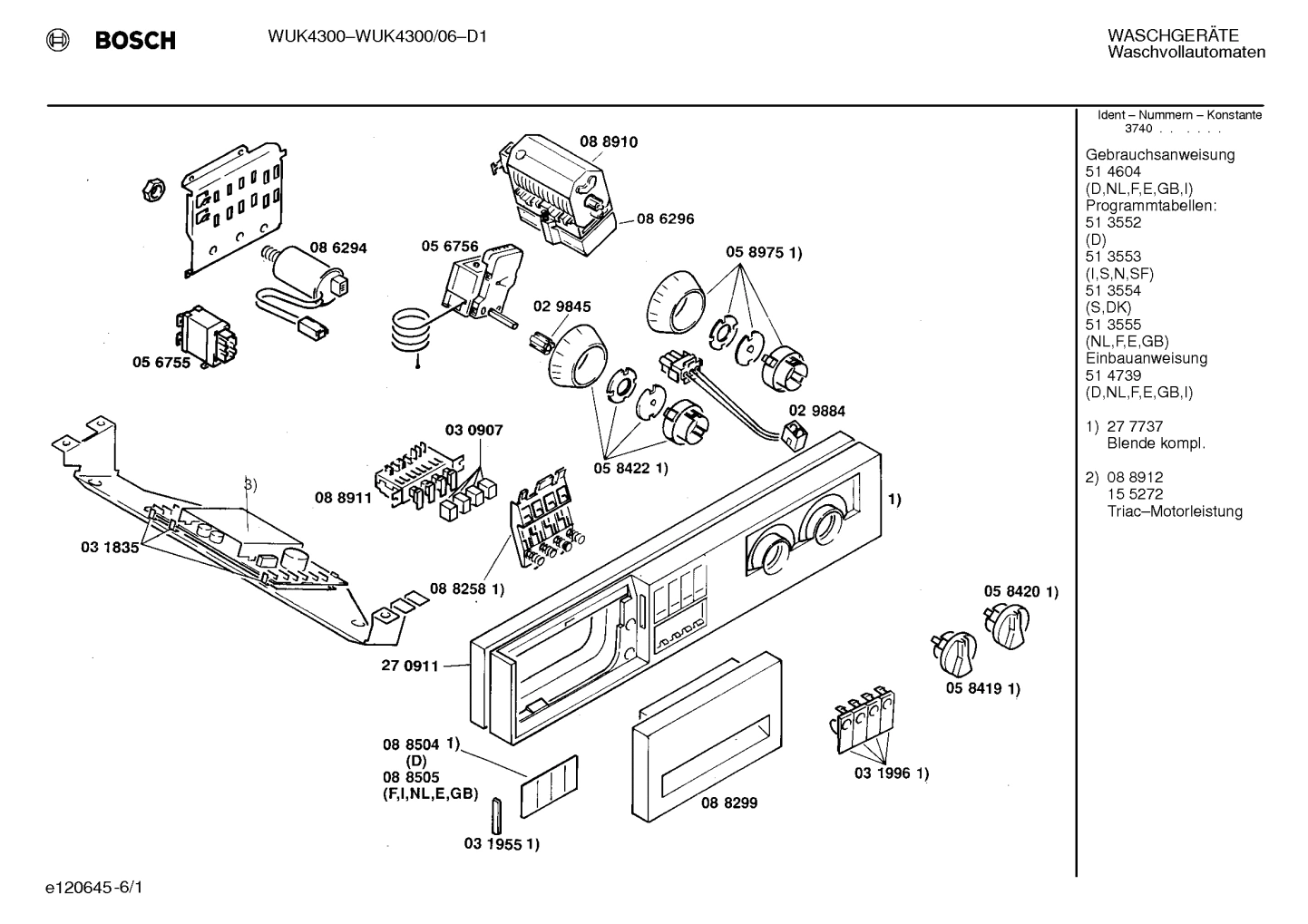 Diagram 1