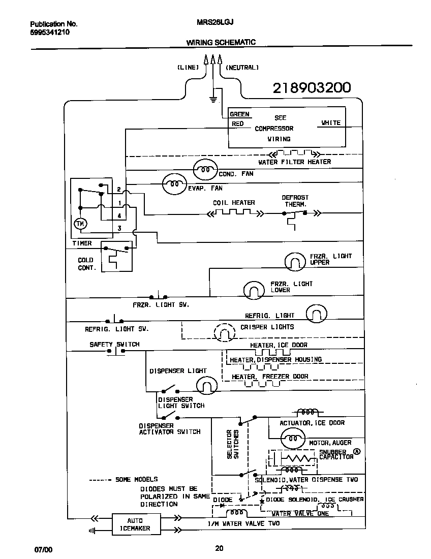 11 - WIRING DIAGRAM