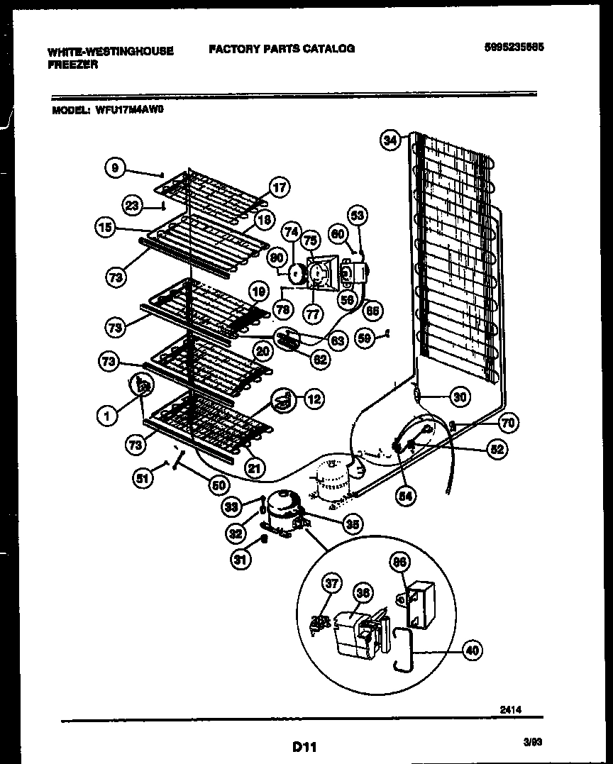 04 - SYSTEM AND ELECTRICAL PARTS