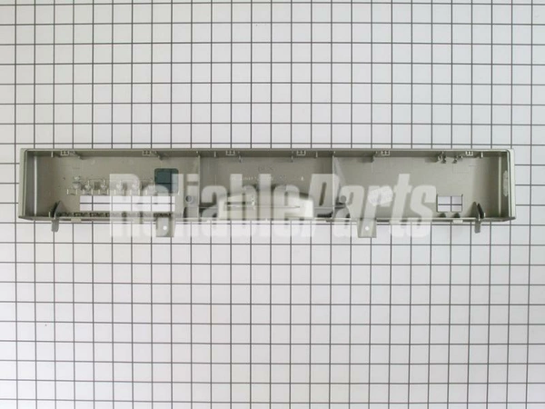 00475235 Bosch Dishwasher Facia Panel - Image 3