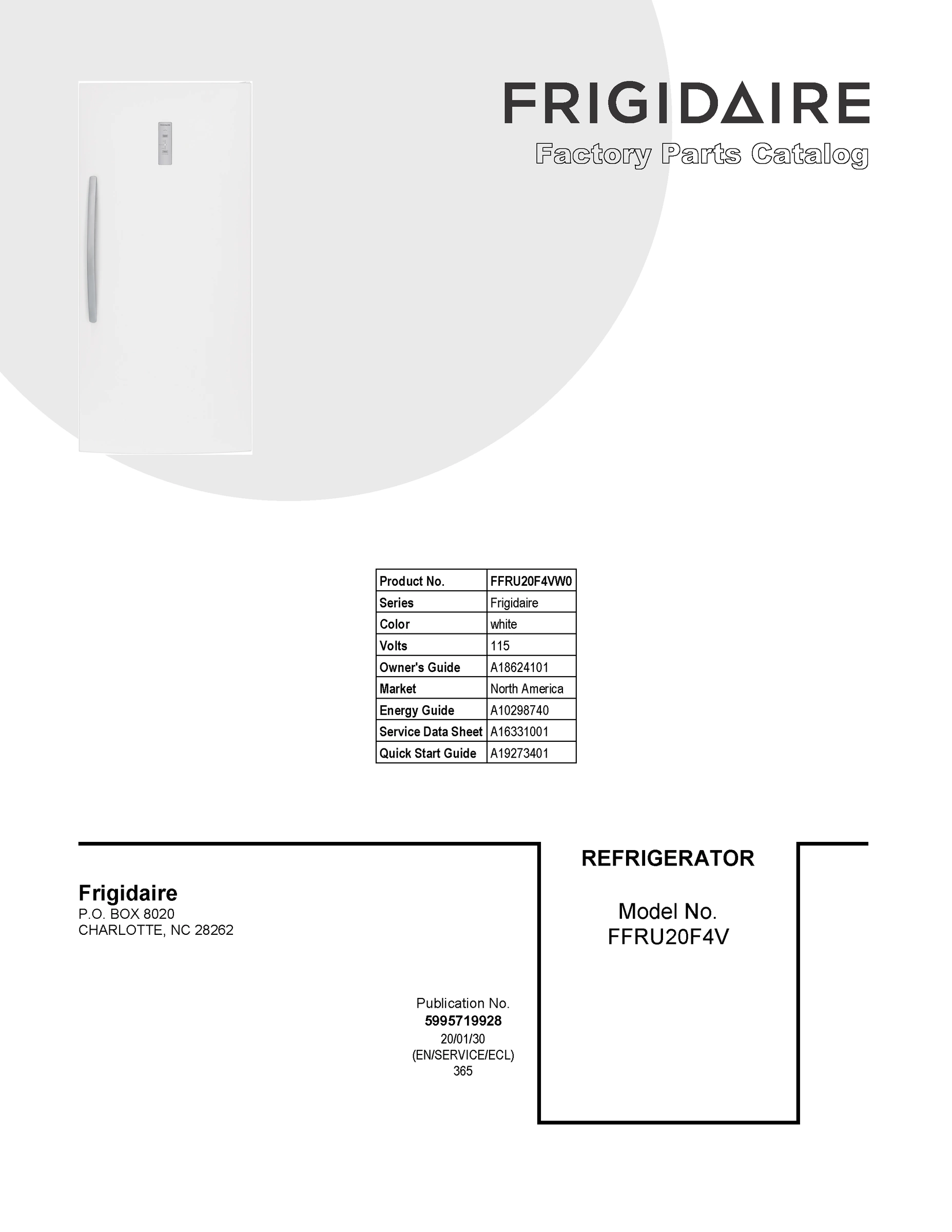 01 - COVER SHEET