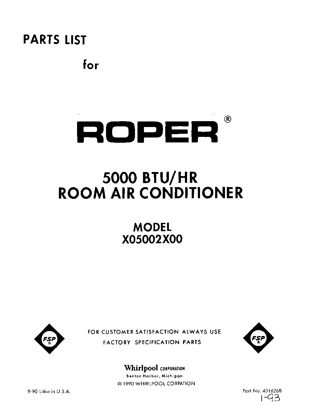 01 - FRONT COVER
