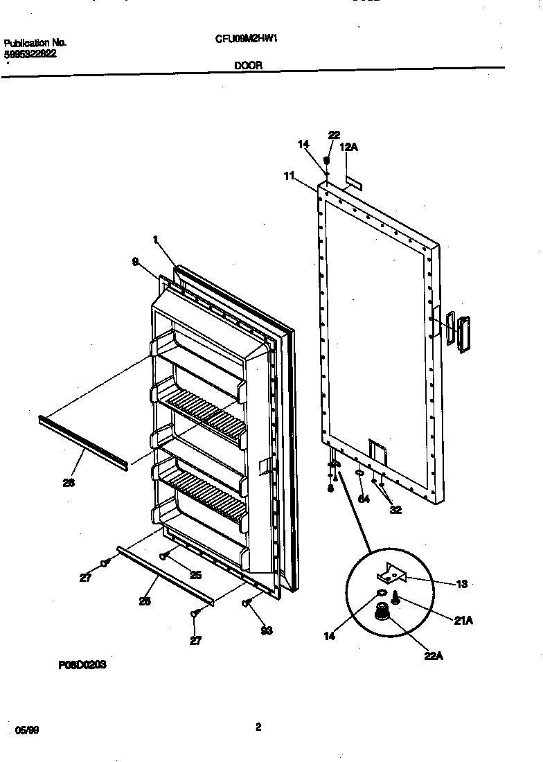 02 - DOOR